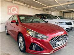 هیوندای سۆناتا